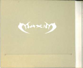 2CD Maxim: Fallen Angel  LTD | DIGI