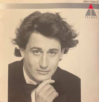 CD Pyotr Ilyich Tchaikovsky: Virtuoso