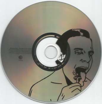 2CD Maxïmo Park: Too Much Information DLX | LTD