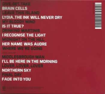 2CD Maxïmo Park: Too Much Information DLX | LTD