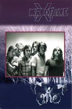 CD/DVD/Zestaw pudełkowy Maxophone: From Cocoon To Butterfly DLX