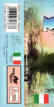 CD Maxophone: Maxophone