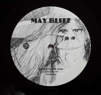 LP May Blitz: May Blitz