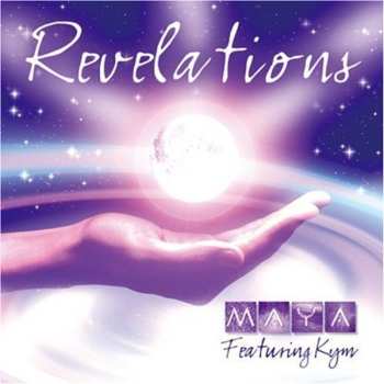 Album Maya: Revelations