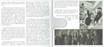 CD Maya Rae: Sapphire Birds