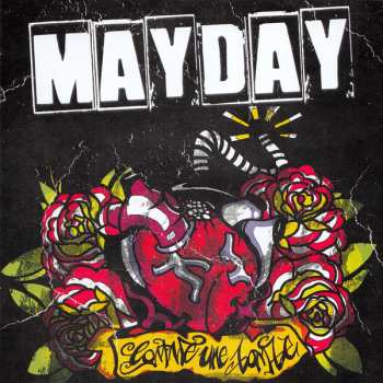 CD Mayday: Comme Une Bombe