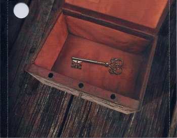 CD Mayday Parade: Monsters In The Closet