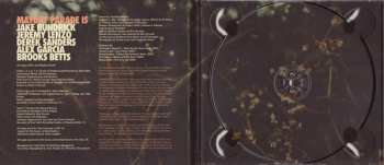 CD Mayday Parade: Sunnyland