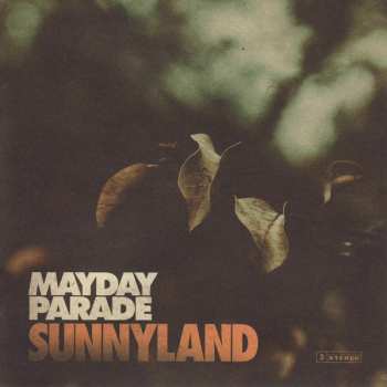 CD Mayday Parade: Sunnyland