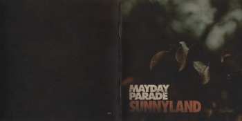 CD Mayday Parade: Sunnyland