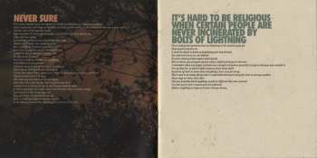 CD Mayday Parade: Sunnyland