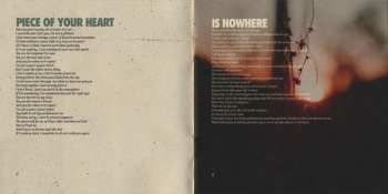 CD Mayday Parade: Sunnyland