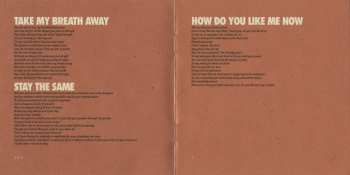 CD Mayday Parade: Sunnyland