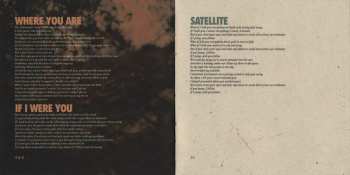 CD Mayday Parade: Sunnyland