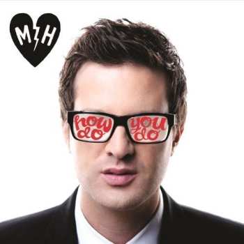 12SP/Zestaw pudełkowy Mayer Hawthorne: How Do You Do LTD | NUM
