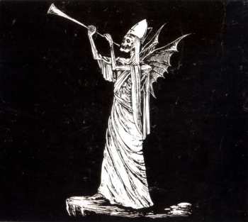 CD Mayhem: Atavistic Black Disorder // Kommando