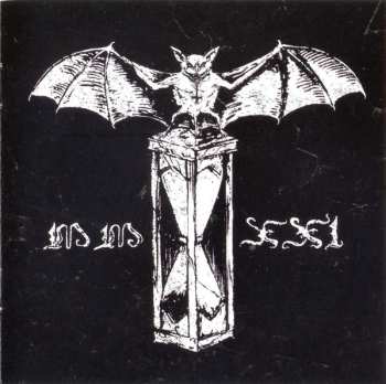 CD Mayhem: Atavistic Black Disorder // Kommando