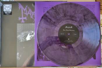 LP Mayhem: Live In Leipzig