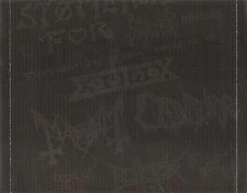 CD/DVD Mayhem: Live In Sarpsborg