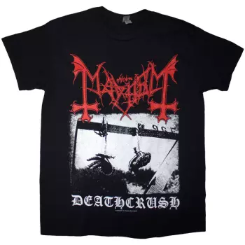 Koszulka Deathcrush