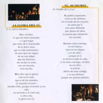 CD Tete Montoliu: Free Boleros