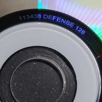 CD Mayzel: Pathetic Existence