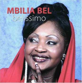 Album Mbilia Bel: Belissimo