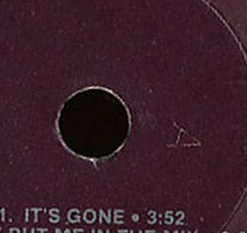 LP MC Hammer: Let's Get It Started