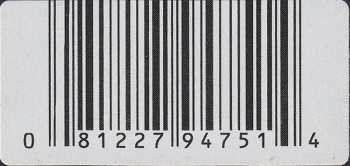 SP MC5: Rocket Reducer No. 62 (Rama Lama Fa Fa Fa) LTD | CLR