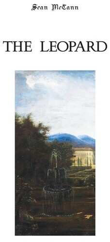 3LP Mccann,sean: Leopard