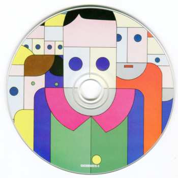 4CD/Zestaw pudełkowy McCarthy: Complete Albums, Singles And BBC Sessions Collection