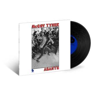 LP McCoy Tyner: Asante (tone Poet Vinyl) (remastered) (180g)