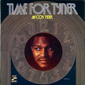 Album McCoy Tyner: Time For Tyner