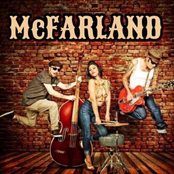 CD McFarland: McFarland