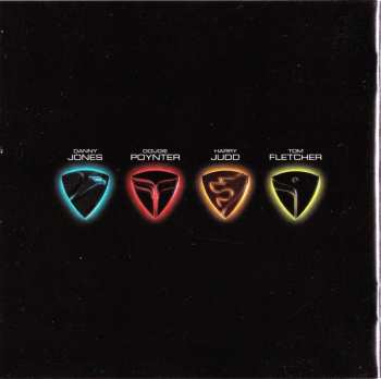 CD McFly: Above The Noise