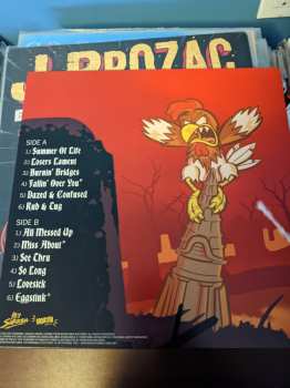 LP McRackins: Bat Out Of Shell LTD | CLR