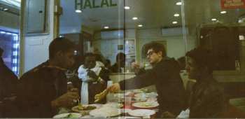 CD Mdou Moctar: Afrique Victime