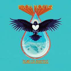 CD Mdou Moctar: Tears Of Injustice