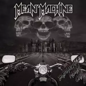 Bastardized Mean City