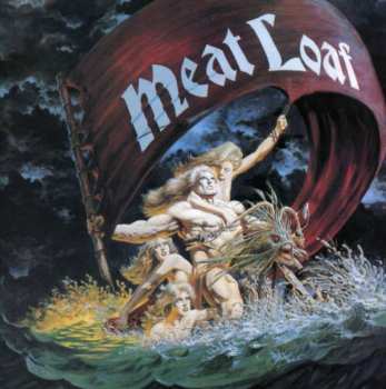 CD Meat Loaf: Dead Ringer