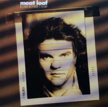 5CD/Zestaw pudełkowy Meat Loaf: Original Album Classics