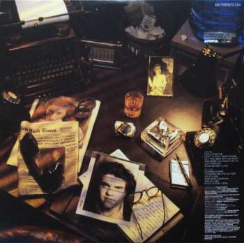 5CD/Zestaw pudełkowy Meat Loaf: Original Album Classics
