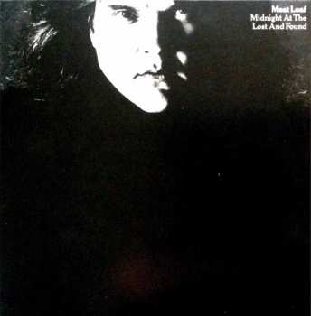 5CD/Zestaw pudełkowy Meat Loaf: Original Album Classics