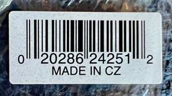 LP Meat Puppets: Mirage