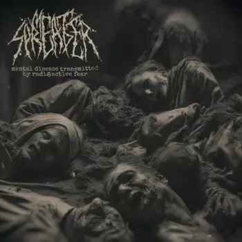 Meat Spreader: Mental Disease Transmitted By Radioactive Fear