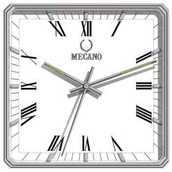 CD Mecano: Mecano(2023 Jewel Case Album Repress)