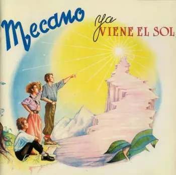 Ya Viene El Sol