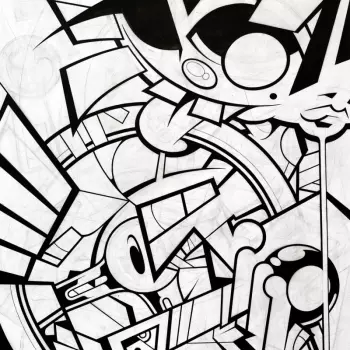 Mechatok: Wide Awake