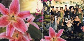 CD Mediæval Bæbes: Undrentide
