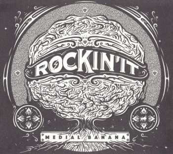 Album Medial Banana: Rockin' It